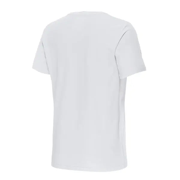 Dainese Hyper Speed Demon T-Shirt White FREE UK Delivery, FREE 365 Day Returns | Moto Central