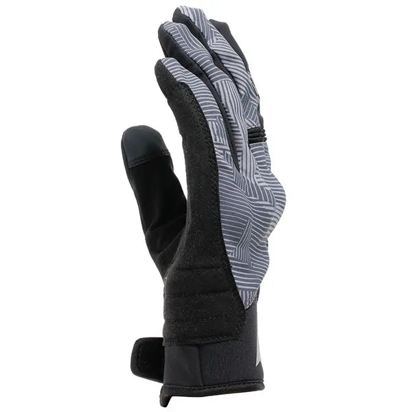 Dainese Intrepyd Textile Gloves Black / Griffen Camo FREE UK Delivery, FREE 365 Day Returns | Moto Central