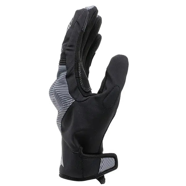 Dainese Intrepyd Textile Gloves Black / Griffen Camo FREE UK Delivery, FREE 365 Day Returns | Moto Central