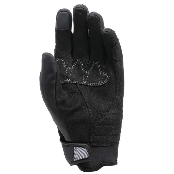 Dainese Intrepyd Textile Gloves Black / Griffen Camo FREE UK Delivery, FREE 365 Day Returns | Moto Central