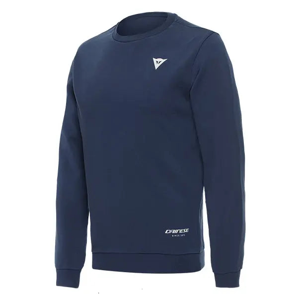 Dainese Speed Demon Sweater Insignia Blue FREE UK Delivery, FREE 365 Day Returns | Moto Central