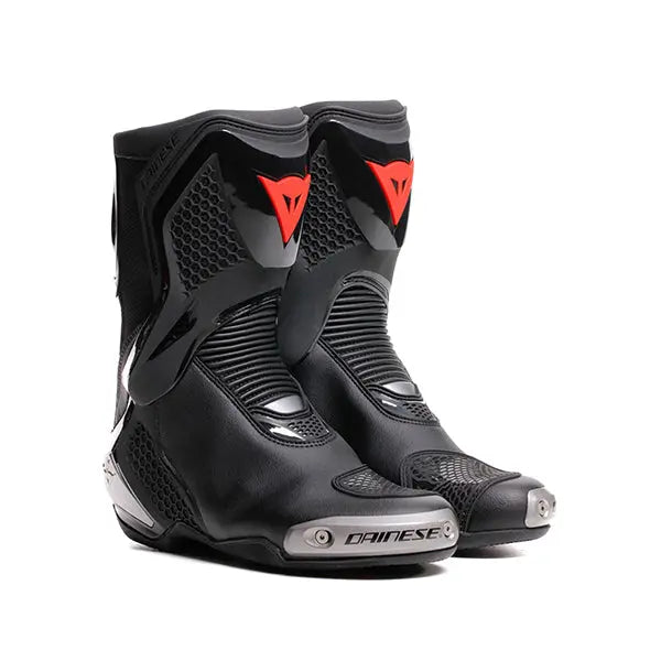 Dainese Torque 4 Ladies Boots Black FREE UK Delivery, FREE 365 Day Returns | Moto Central