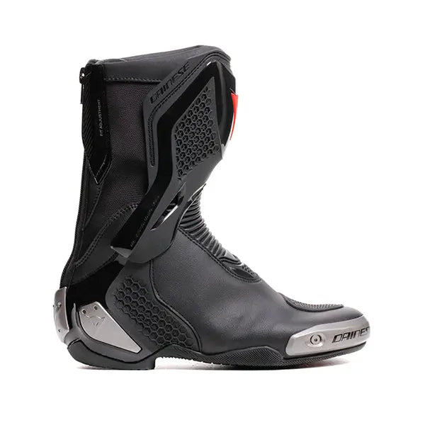 Dainese Torque 4 Ladies Boots Black FREE UK Delivery, FREE 365 Day Returns | Moto Central