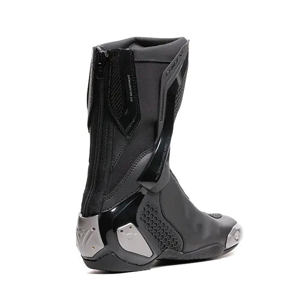 Dainese Torque 4 Ladies Boots Black FREE UK Delivery, FREE 365 Day Returns | Moto Central