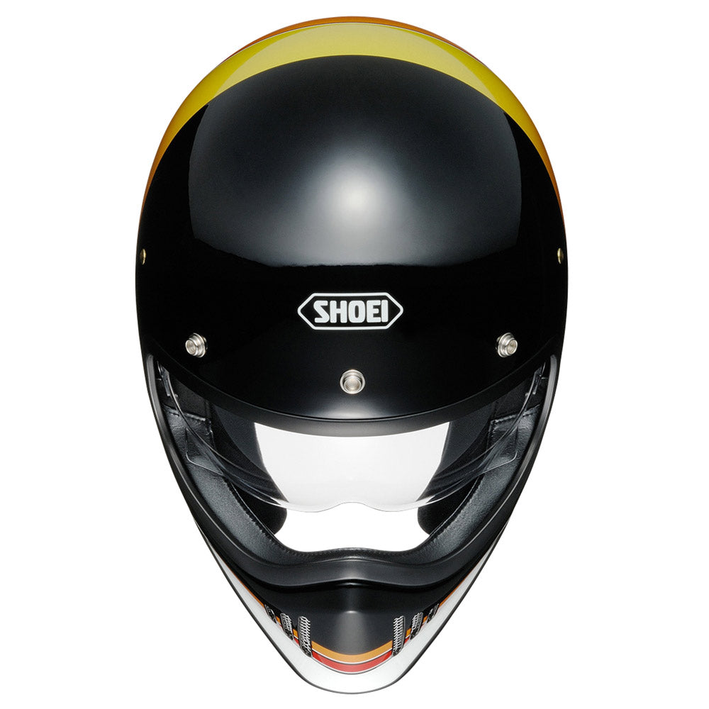 Shoei Ex-Zero Equation TC10 Full Face Helmet