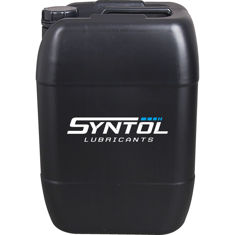 Syntol Works 4T 10W-40 Synthetic Oil