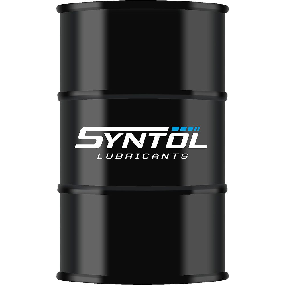 Syntol Strada 4T 20W-50 Semi Synthetic Oil