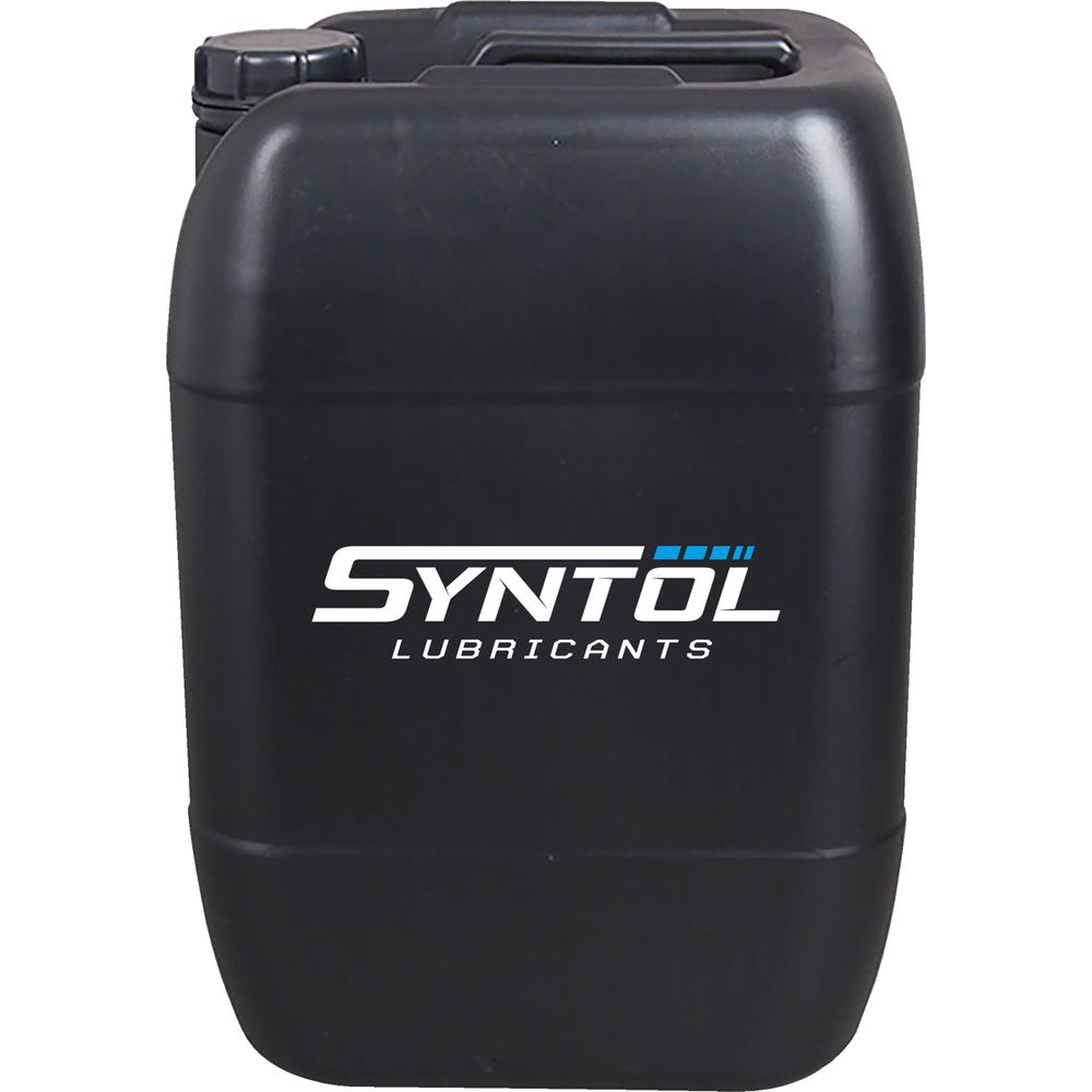 Syntol Strada 4T 20W-50 Semi Synthetic Oil