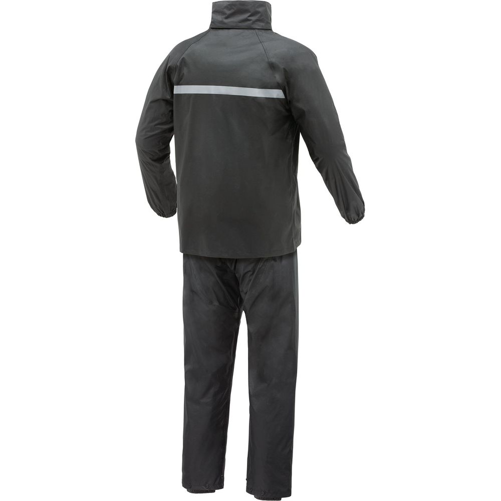 Tucano Urbano Sepiove Waterproof Jacket And Trouser Black