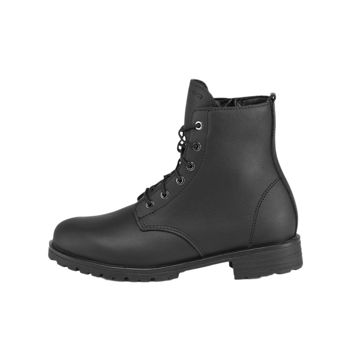 Forma Crystal Dry Ladies Short Boots Black