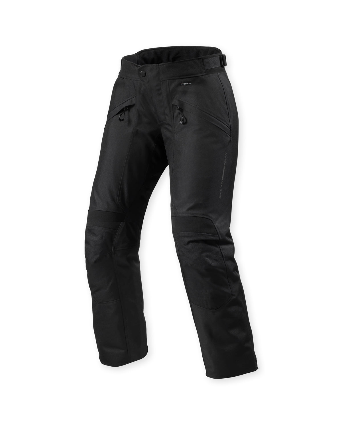 Revit Factor 5 H2O Ladies Textile Trouser Black FREE UK Delivery, FREE 365 Day Returns - Moto Central