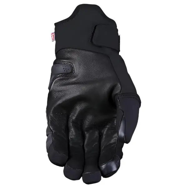 Five WFX City Evo Gore-Tex Short Gloves Black - FREE UK Shipping, FREE 365 Day Returns | Moto Central