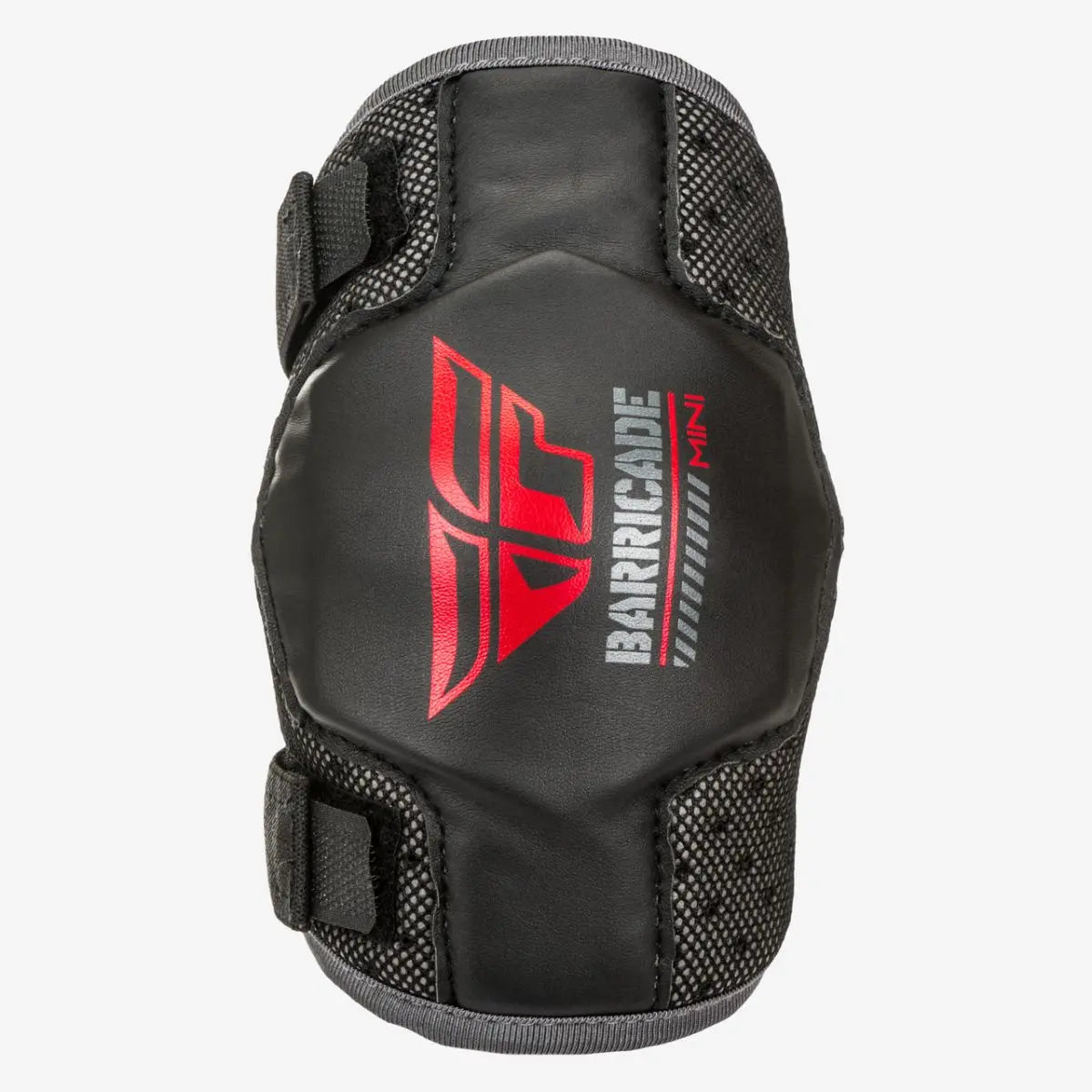 Fly Racing Barricade Mini Youth Elbow Protection Black - FREE UK Delivery, FREE 365 Day Returns | Moto Central