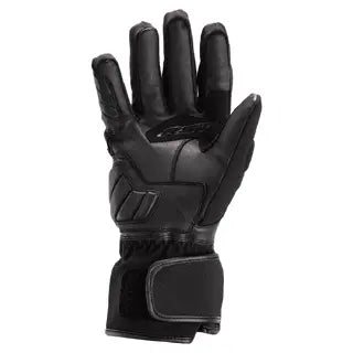 Fly Racing F-16 MX Gloves Black / Charcoal - FREE UK Delivery, FREE 365 Day Returns | Moto Central