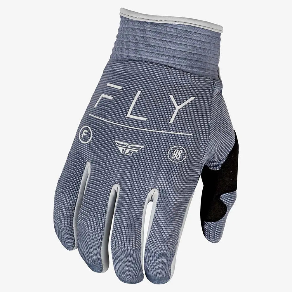 Fly Racing F-16 MX Gloves Stone / Black - FREE UK Delivery, FREE 365 Day Returns | Moto Central