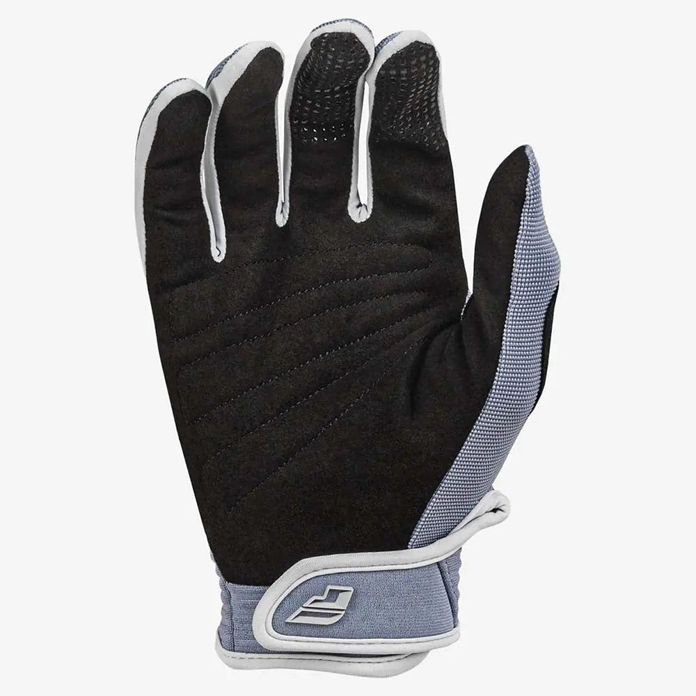 Fly Racing F-16 MX Gloves Stone / Black - FREE UK Delivery, FREE 365 Day Returns | Moto Central