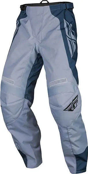 Fly Racing F-16 MX Trouser Artic Grey / Stone - FREE UK Delivery, FREE 365 Day Returns | Moto Central