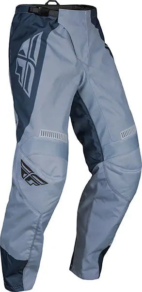 Fly Racing F-16 MX Trouser Artic Grey / Stone - FREE UK Delivery, FREE 365 Day Returns | Moto Central