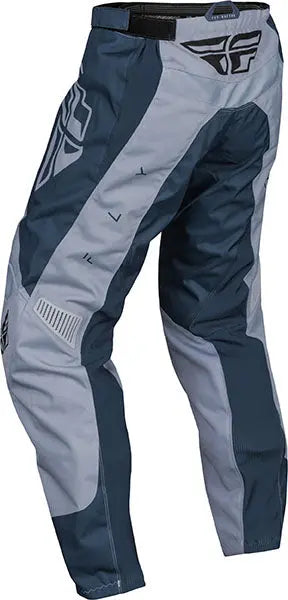 Fly Racing F-16 MX Trouser Artic Grey / Stone - FREE UK Delivery, FREE 365 Day Returns | Moto Central