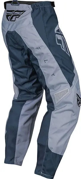 Fly Racing F-16 MX Trouser Artic Grey / Stone - FREE UK Delivery, FREE 365 Day Returns | Moto Central