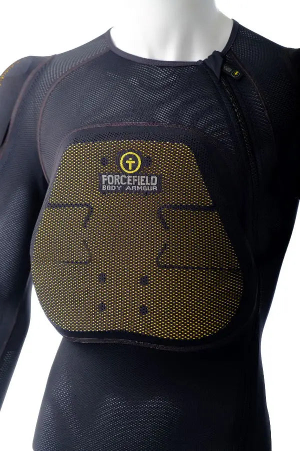 Forcefield Air XV2 Pro Shirt - FREE UK Shipping, FREE 365 Day Returns | Moto Central