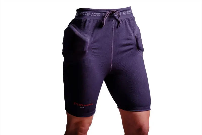 Forcefield Air XV2 Pro Shorts - FREE UK Shipping, FREE 365 Day Returns | Moto Central