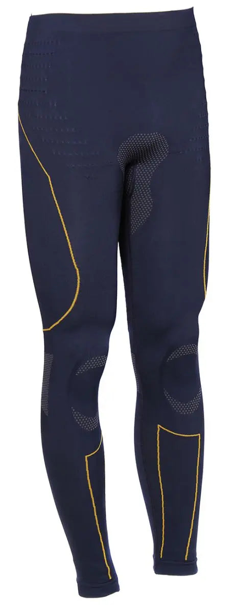 Forcefield FF6043 Tech 2 Base Layer Trouser Blue - FREE UK Shipping, FREE 365 Day Returns | Moto Central