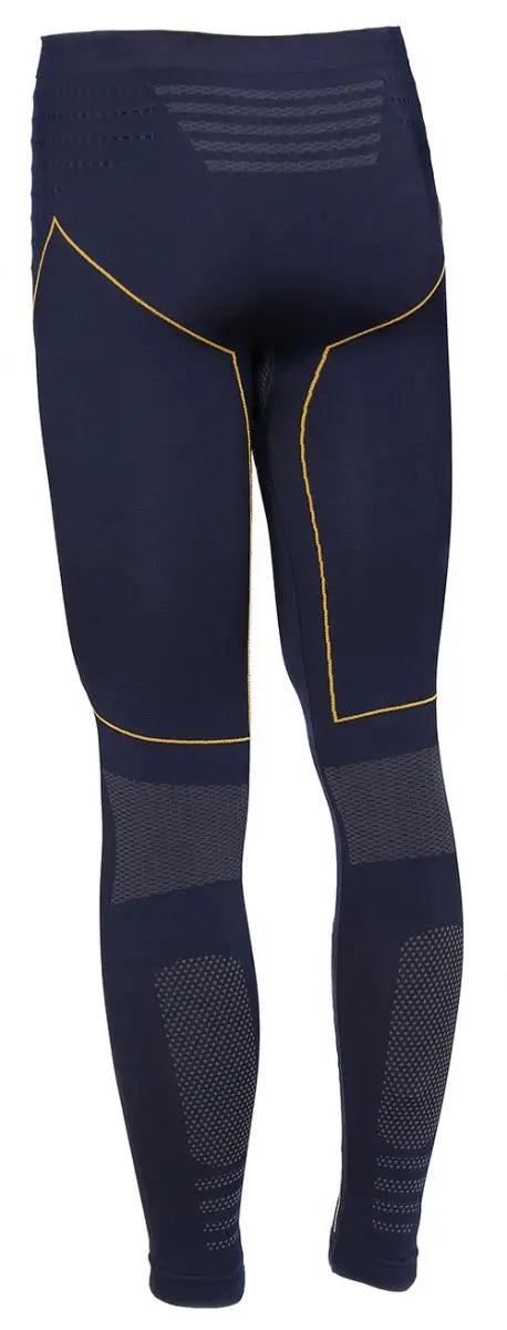 Forcefield FF6043 Tech 2 Base Layer Trouser Blue - FREE UK Shipping, FREE 365 Day Returns | Moto Central