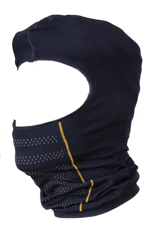 Forcefield FF6044 Tech 2 Balaclava Blue - FREE UK Shipping, FREE 365 Day Returns | Moto Central