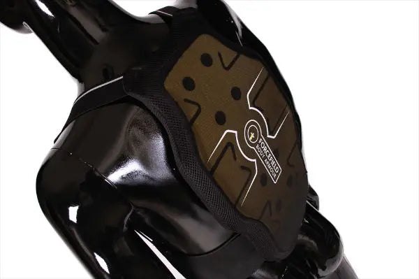 Forcefield Freelite Level 2 Back Protector - FREE UK Shipping, FREE 365 Day Returns | Moto Central