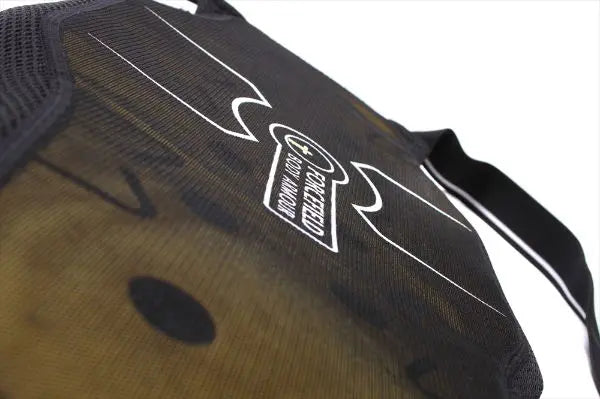 Forcefield Freelite Level 2 Back Protector - FREE UK Shipping, FREE 365 Day Returns | Moto Central