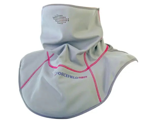 Forcefield Tornado Advance 2 Windproof Neck Warmer - FREE UK Shipping, FREE 365 Day Returns | Moto Central