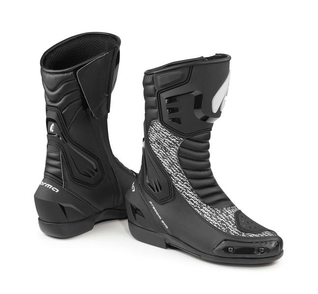 Forma Freccia Evo Boots Black / White