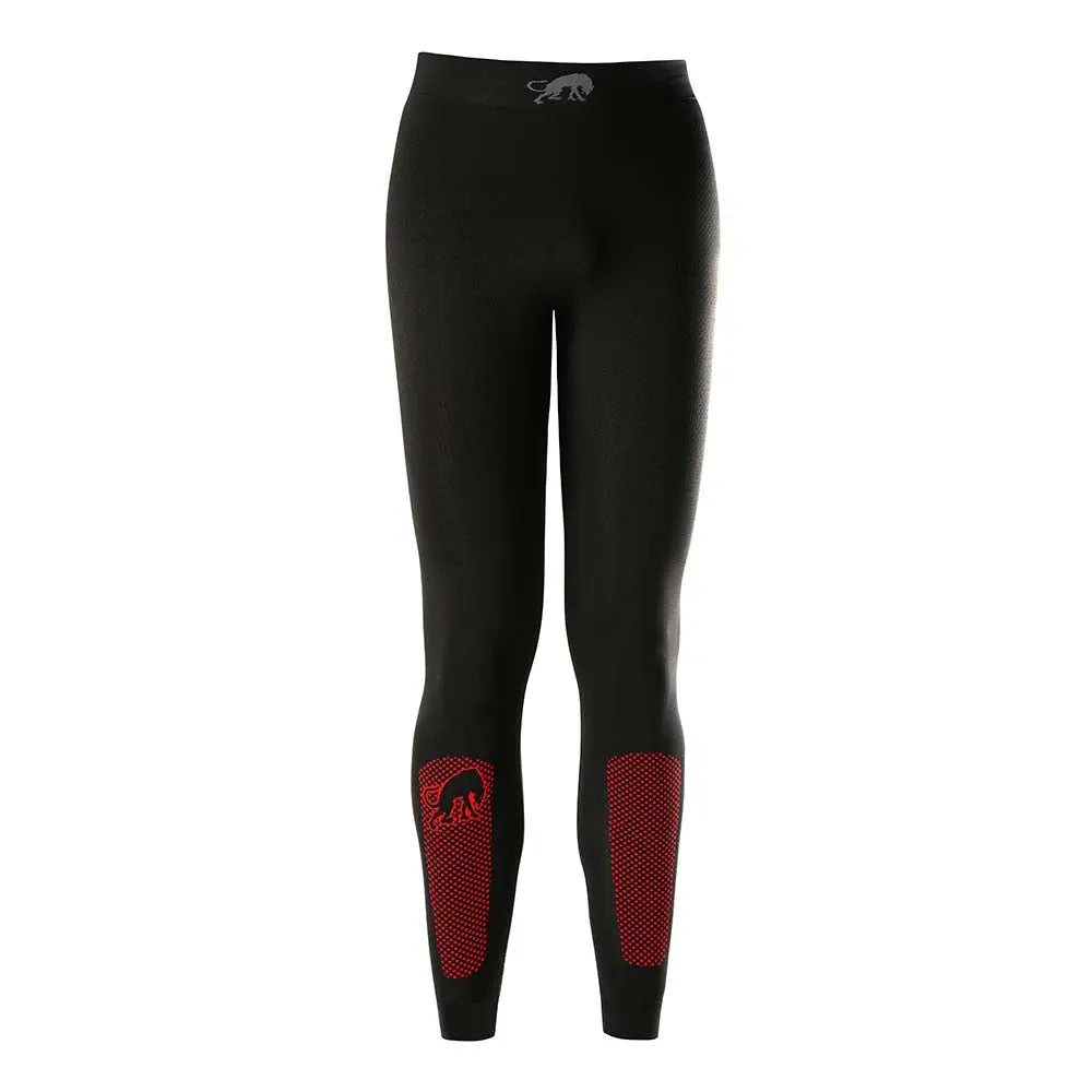 Furygan Active 37.5 Thermo Base Layer Trouser Black / Red - FREE UK Shipping, FREE 365 Day Returns | Moto Central