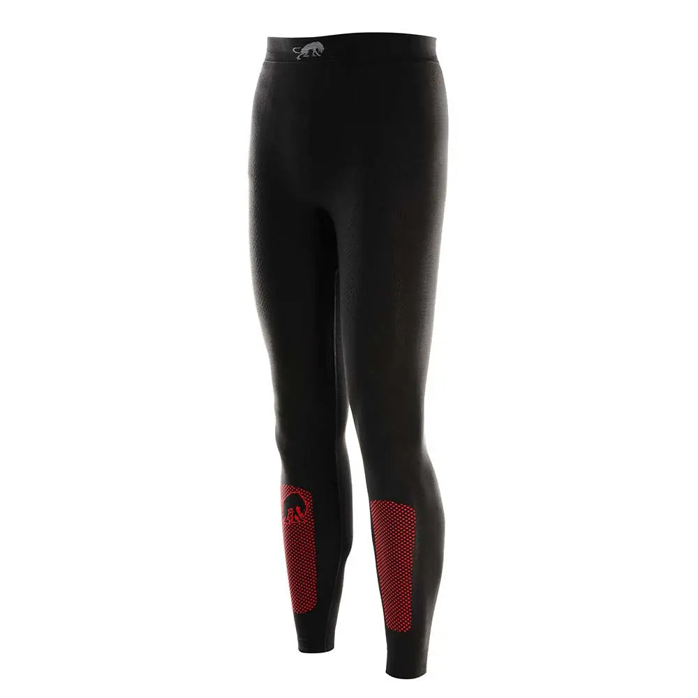 Furygan Active 37.5 Thermo Base Layer Trouser Black / Red - FREE UK Shipping, FREE 365 Day Returns | Moto Central