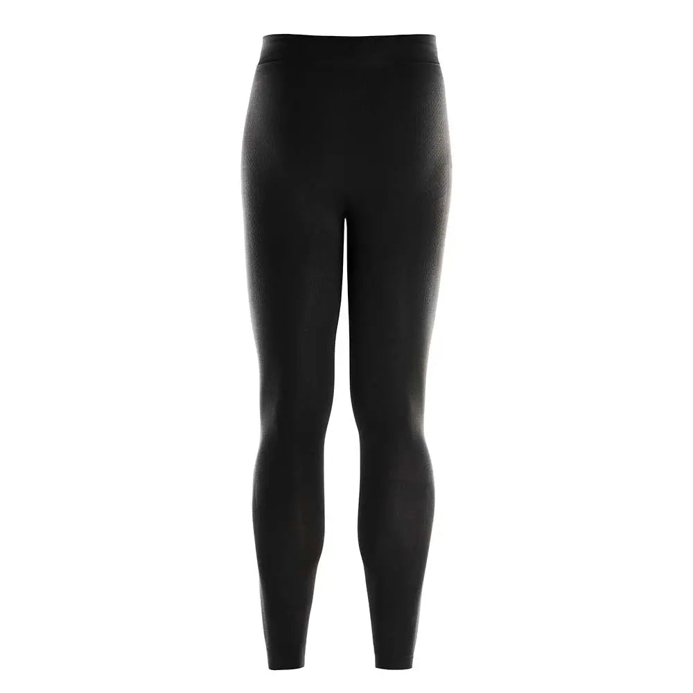 Furygan Active 37.5 Thermo Base Layer Trouser Black / Red - FREE UK Shipping, FREE 365 Day Returns | Moto Central