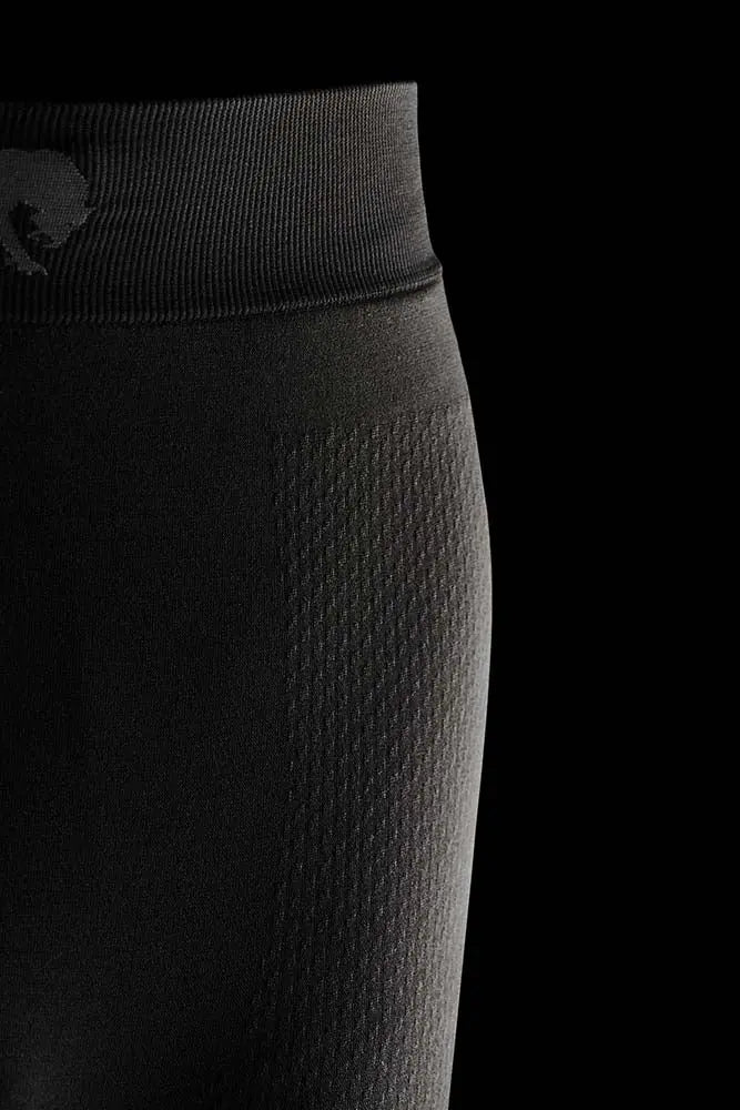 Furygan Active 37.5 Thermo Base Layer Trouser Black / Red - FREE UK Shipping, FREE 365 Day Returns | Moto Central