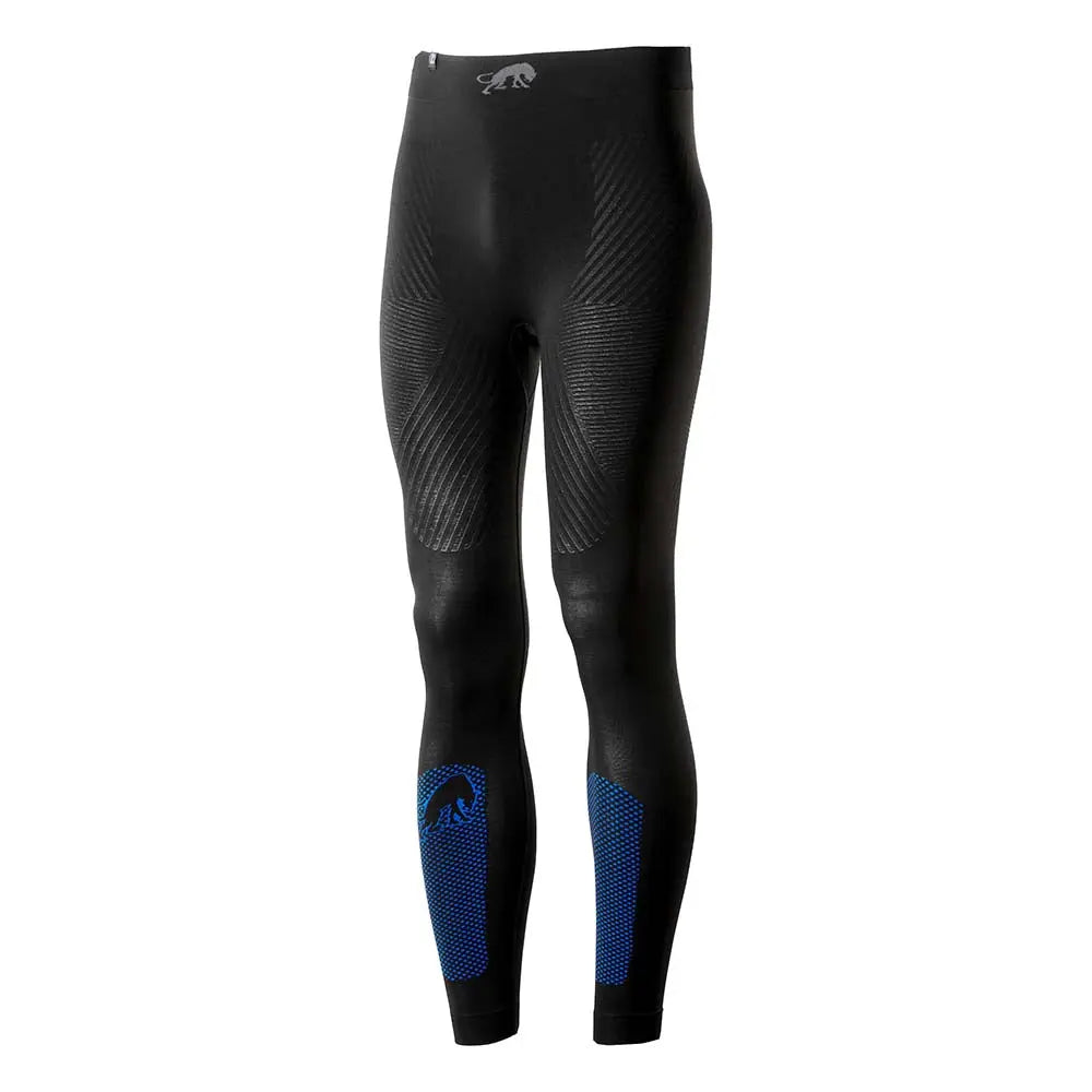 Furygan Active Thermo Base Layer Trouser Black / Blue - FREE UK Shipping, FREE 365 Day Returns | Moto Central