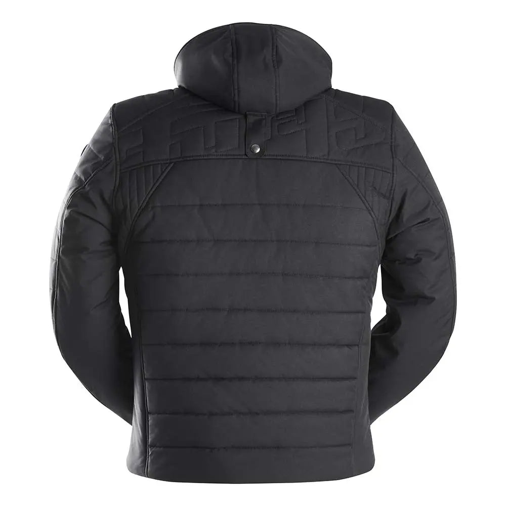 Furygan Bjorn Primaloft Textile Jacket Black - FREE UK Shipping, FREE 365 Day Returns | Moto Central