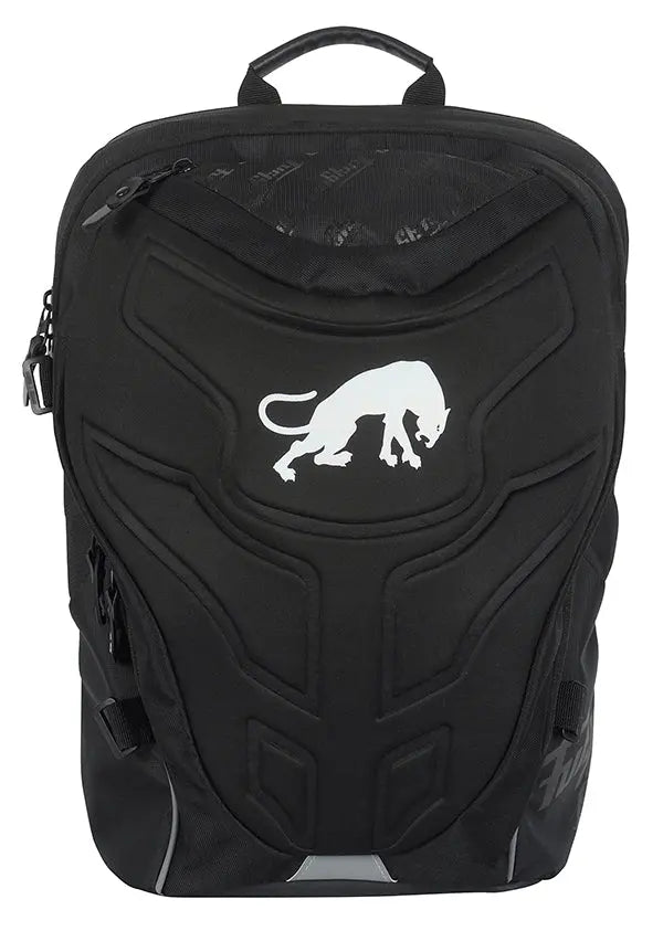 Furygan Cyclone Bag Black - FREE UK Shipping, FREE 365 Day Returns | Moto Central