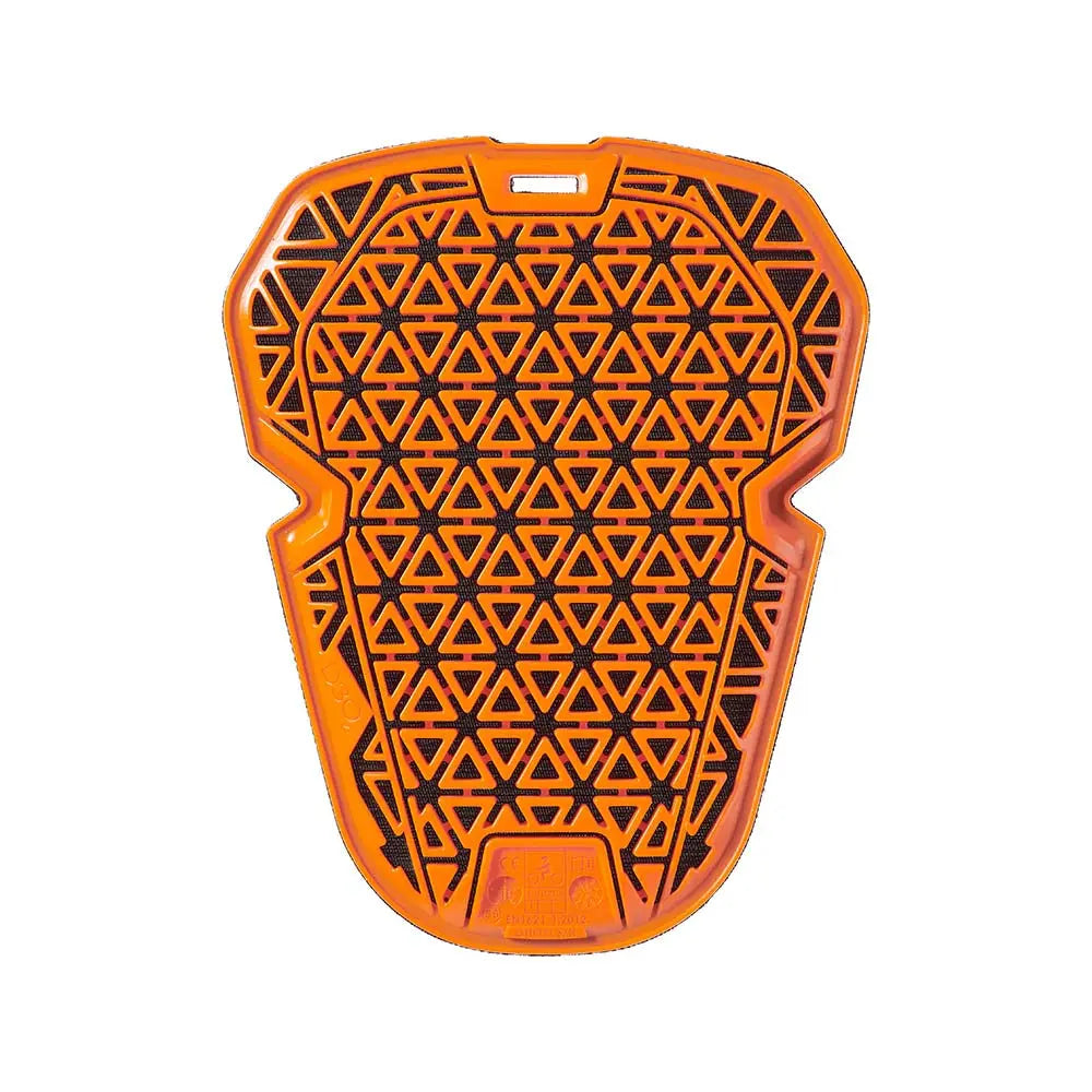 Furygan D3O Ghost L1 Hip / Shoulder Protector Orange - FREE UK Shipping, FREE 365 Day Returns | Moto Central