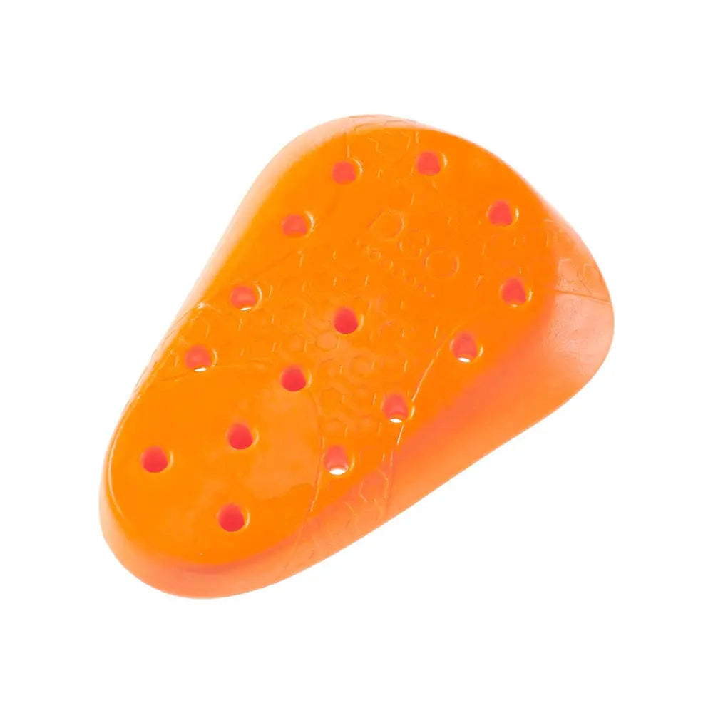 Furygan D3O Hip Protector Orange - FREE UK Shipping, FREE 365 Day Returns | Moto Central