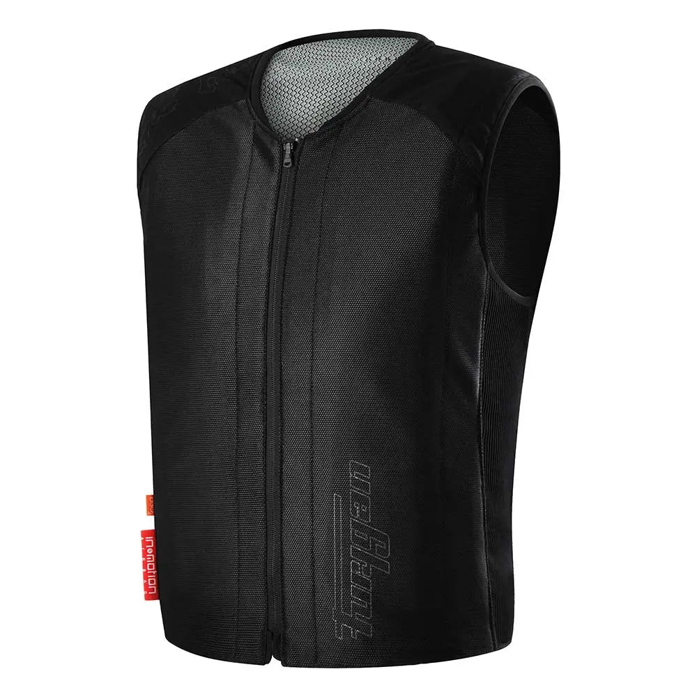 Furygan Evolution+ Airbag Vest Black - FREE UK Shipping, FREE 365 Day Returns | Moto Central