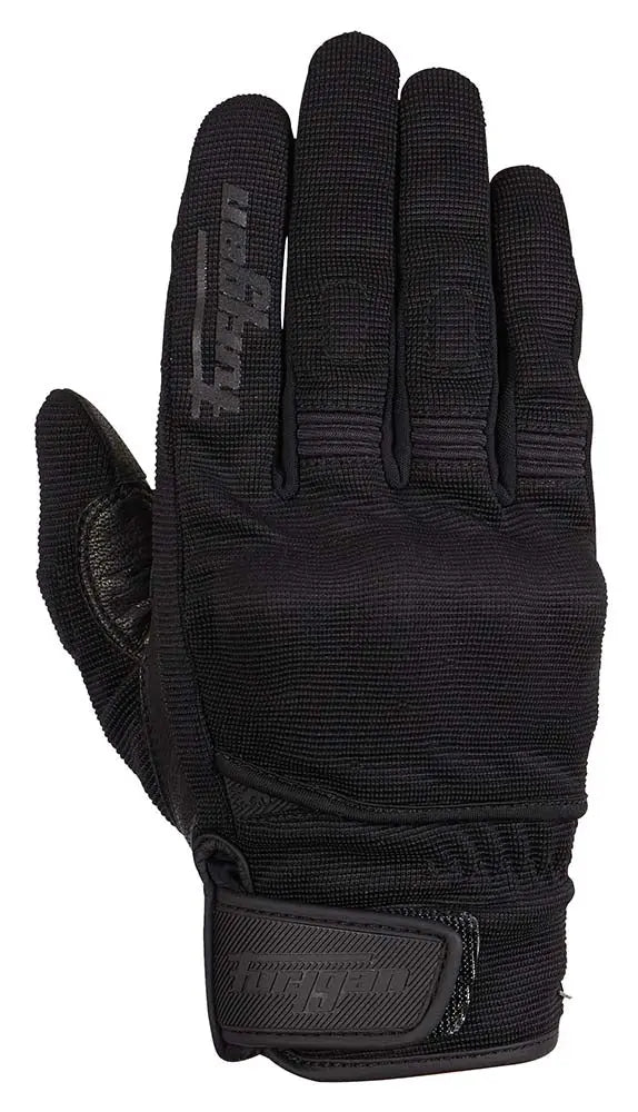 Furygan Jet All Season D3O Ladies Gloves Black - FREE UK Shipping, FREE 365 Day Returns | Moto Central