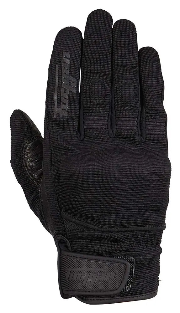 Furygan Jet D3O Ladies Textile Gloves Black - FREE UK Shipping, FREE 365 Day Returns | Moto Central