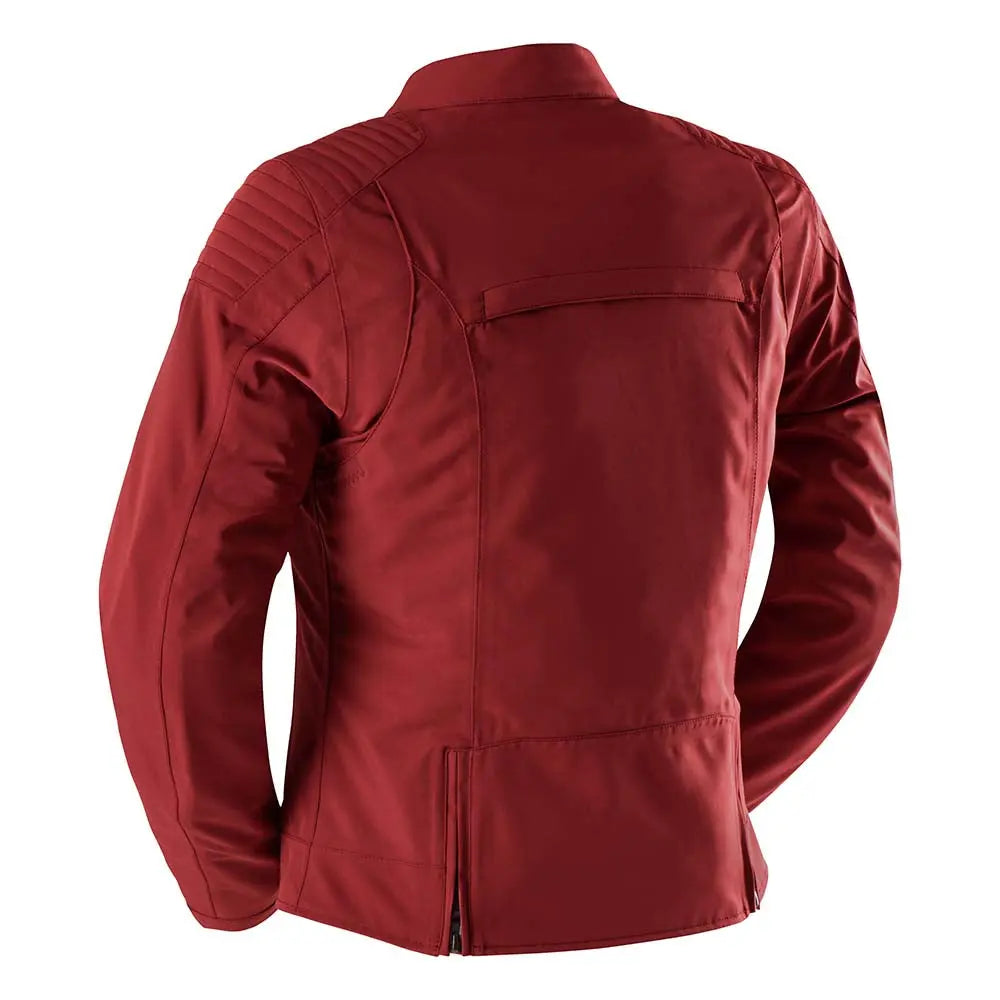 Furygan Jody Ladies Textile Jacket Terracota - FREE UK Shipping, FREE 365 Day Returns | Moto Central