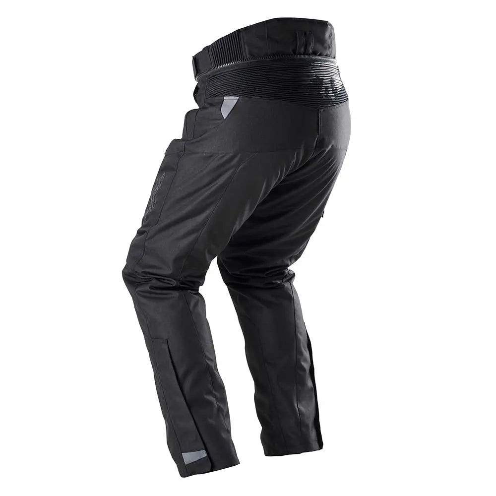 Furygan Killington Textile Trouser Black / Grey - FREE UK Shipping, FREE 365 Day Returns | Moto Central