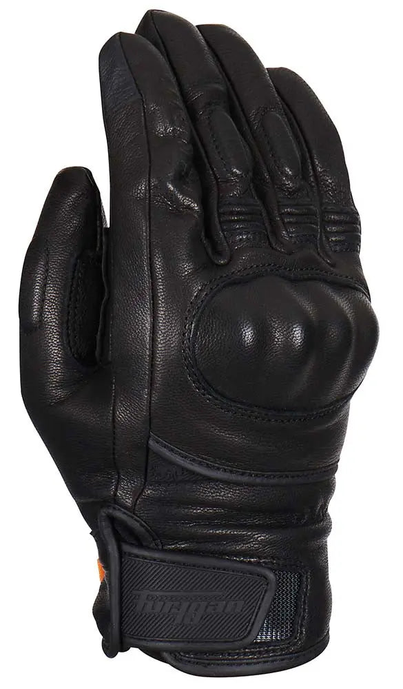 Furygan LR Jet All Season D3O Ladies Leather Gloves Black - FREE UK Shipping, FREE 365 Day Returns | Moto Central