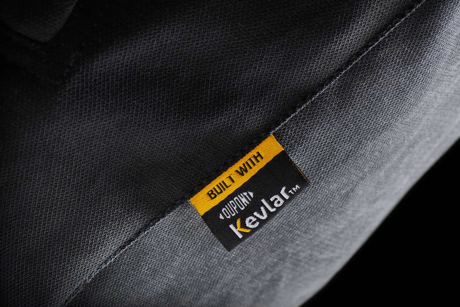 Furygan Marlon X Kevlar Jacket Black - FREE UK Shipping, FREE 365 Day Returns | Moto Central