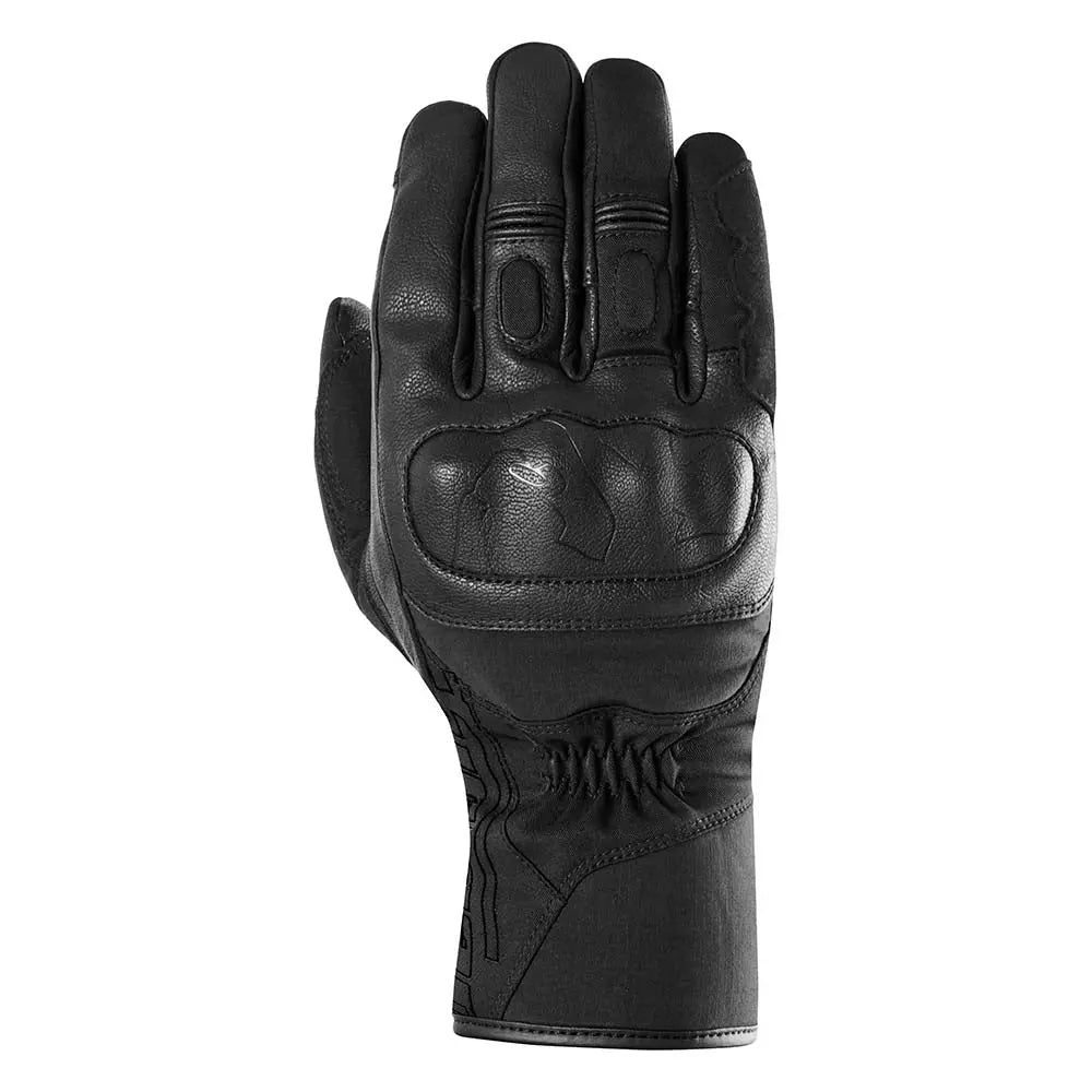 Furygan Oslo D3O Primaloft Ladies Leather Gloves Black - FREE UK Shipping, FREE 365 Day Returns | Moto Central